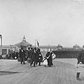 Immigrants Landing on Ellis Island (circa 1900)