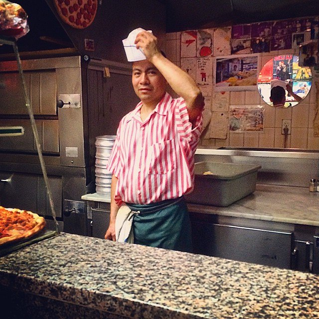 Hell's Kitchen, Manhattan