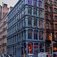 SoHo, Manhattan