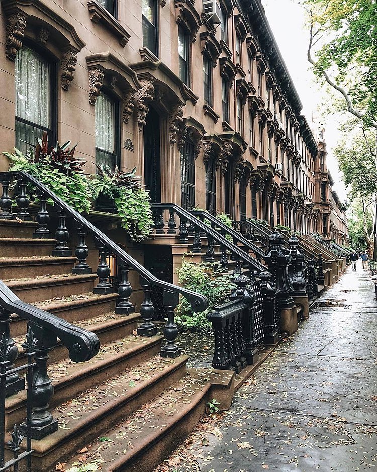 Fort Greene, Brooklyn