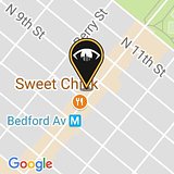 Café Beit (158 Bedford Ave, Brooklyn, NY 11211)