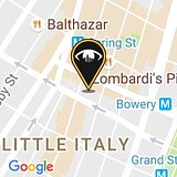 Papabubble (380 Broome St, New York, NY 10013)