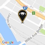 Ghetto Film School (79 Alexander Ave #41A, Bronx, NY 10454)