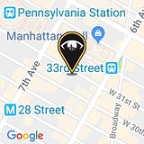 Ichiran Midtown (132 W 31st St, New York, NY 10001)