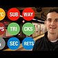 NYC Subway Tips, Tricks, and SECRETS !