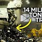 Where New York's 14 Million Tons of Trash Go - NYC Revealed