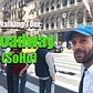 Walking SoHo's Broadway in NYC