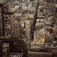 Flatiron Building from Top of Empire State Building