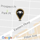 Brooklyn Rescue Company 2 (1815 Sterling Pl, Brooklyn, NY 11233, USA)