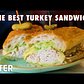 This NYC Lunch Spot Sells Out of Its Wildly Popular Turkey Sandwich Every Day — The Experts