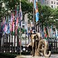 Rockefeller Center, Midtown, Manhattan