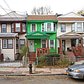 Going Green. Ozone Park, NY. 2018
Modest row house with bold paint job. #allthequeenshouses #queenshouses #queens #vernaculararchitecture #urbanhouse #nychouses #archdaily
#facadelovers #pychogeography #queenscapes #houseportraits #ozonepark