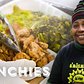 The Jerk Chicken Queen of the Bronx - Street Food Icons