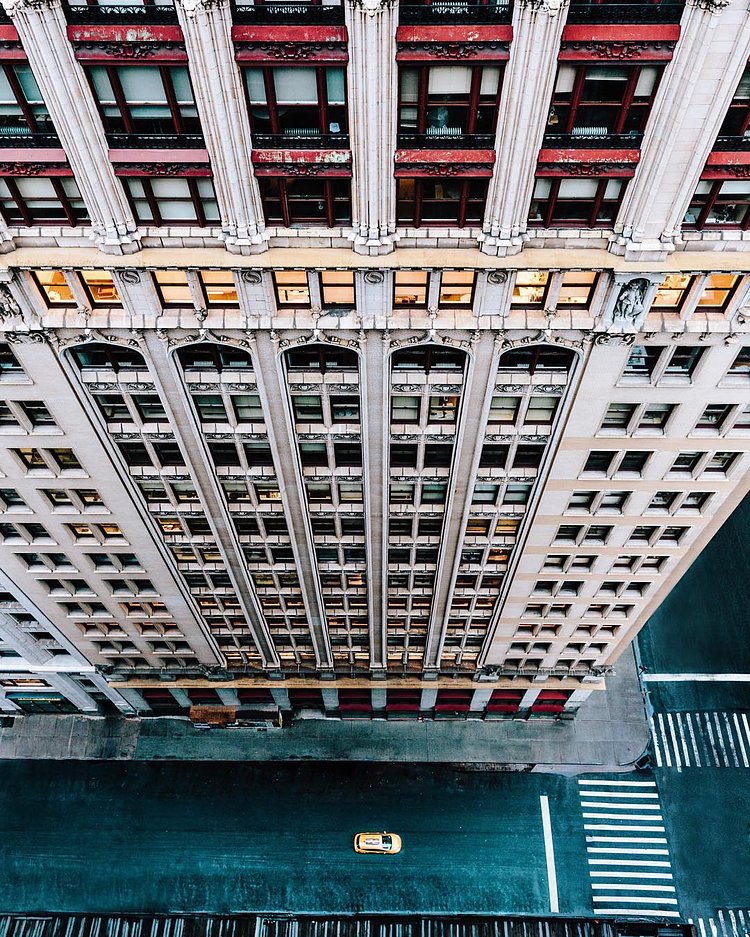 new york in my heart today.