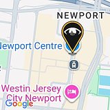 Newport Centre (30 Mall Dr W, Jersey City, NJ 07310, USA)