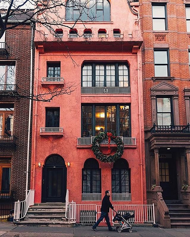 Photo via @jssilberman 
#viewingnyc