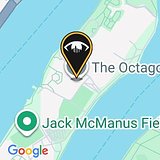 The Octagon (888 Main St, New York, NY 10044, USA)