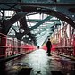 Williamsburg Bridge, New York. Photo via @travelinglens #viewingnyc
