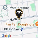New York City Police Department - 88th Precinct (298 Classon Ave, Brooklyn, NY 11205, USA)