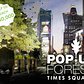 Build a PopUP Forest in Times Square, NYC