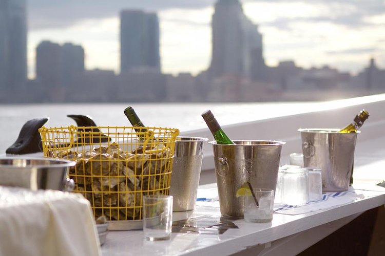 3rd Annual AHOYSTERS