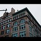 NYC Sunrise: TriBeCa. | 4K