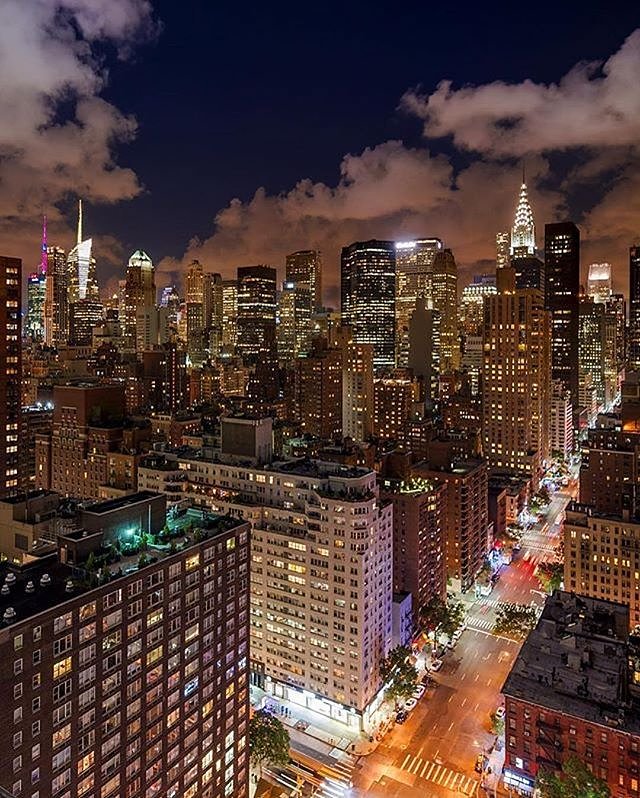 Photo via @chief770 
#viewingnyc