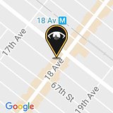 DaVinci Pizzeria (6514 18th Ave, Brooklyn, NY 11204)