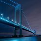 Verrazzano-Narrows Bridge, New York, New York