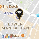 Fanelli Cafe (94 Prince St, New York, NY 10012)