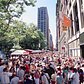 Big Apple Barbecue Block Party: Saturday and Sunday, Jun 11th - 12th 2016, 11am - 6pm