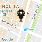 190 Bowery (190 Bowery New York, NY 10012)