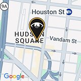 315 Hudson St (315 Hudson St, New York, NY 10013, USA)