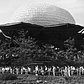 New York World’s Fair IBM Pavilion, 1964. Courtesy of IBM Corporation Archives.