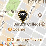 Park Ave S & E 23rd St (New York, NY 10010)