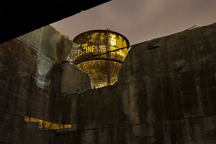 Greenpoint Terminal Market