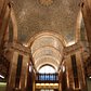 Woolworth Building Lobby and Basement Tour 25