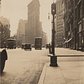 Old New York In Photos #68 – Broadway and Fifth Avenue 1933