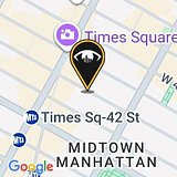 Jimmy's Corner (140 W 44th St, New York, NY 10036, USA)