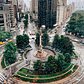 Columbus Circle, Manhattan