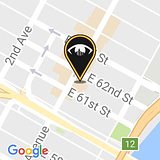 The Nuaa (1122 1st Avenue, New York, NY 10065)