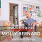 "Younger" Star Molly Bernard's Brooklyn Home | House Tours | Apartment Therapy