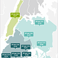NYC Zip Codes with the Largest Baby Boomer Populations