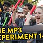 Epic Ping Pong Battle: The Mp3 Experiment Fourteen