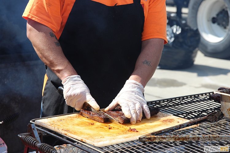 2019 NYC Hot Sauce Expo | Brooklyn Expo Center, April 13-14, 2019