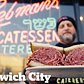 Pastrami on Rye at the Last Jewish Deli in the Bronx | Sandwich City | NYT Cooking