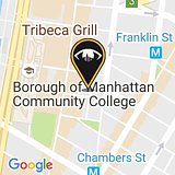 Staple Street Bridge (9 Jay St, New York, NY 10013)