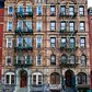 96-98 St. Mark’s Place, East Village, Manhattan