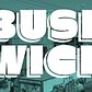 Bushwick the Typeface