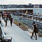 Montage City - The High Line, New York City, NY
